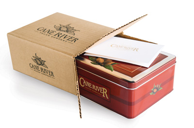 Packaged to Please