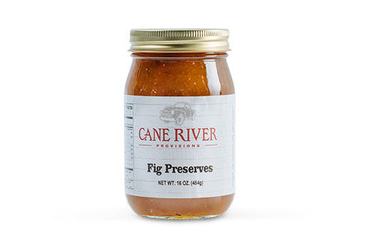 Whole Fig Preserves