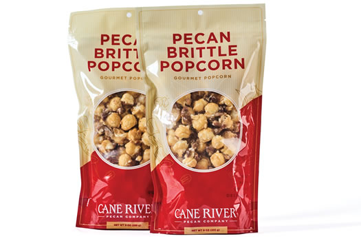 Pecan Brittle